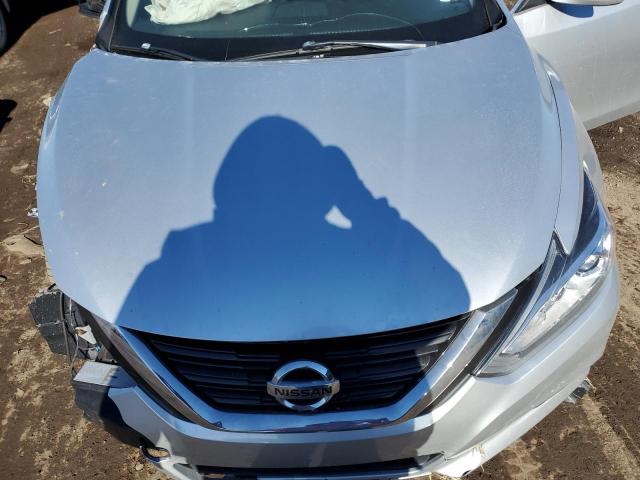 Photo 11 from auction – 2018 NISSAN ALTIMA 2.5 with VIN 1N4AL3AP2JC230136