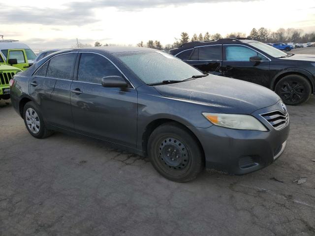 Photo 4 from auction – 2010 TOYOTA CAMRY BASE with VIN 4T1BF3EK1AU033629