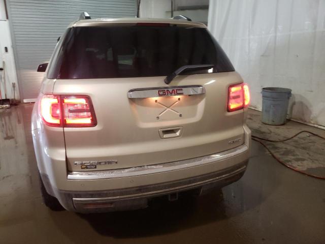 Photo 6 from auction – 2014 GMC ACADIA SLT with VIN 1GKKVRKD7EJ373587