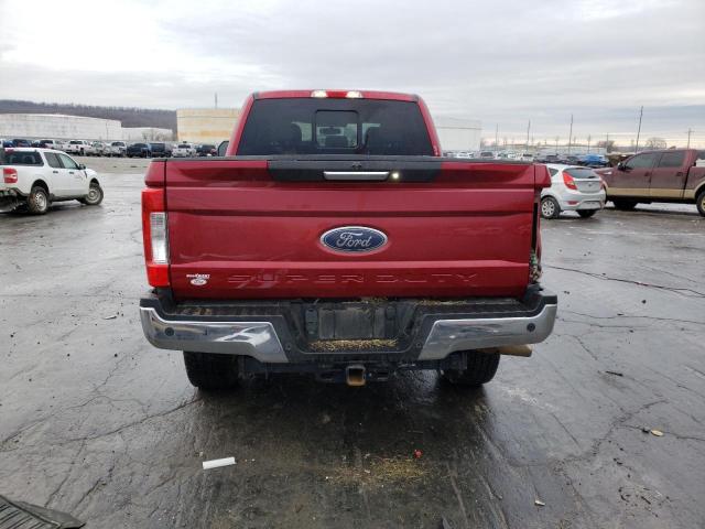 Photo 6 from auction – 2017 FORD F250 SUPER with VIN 1FT7W2BT2HEB84209