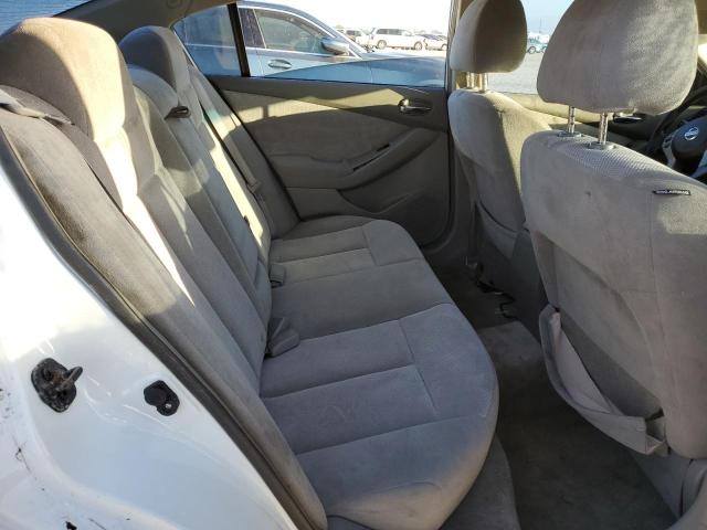Photo 10 from auction – 2008 NISSAN ALTIMA 2.5 with VIN 1N4AL21E68N471298