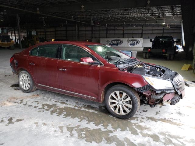 Photo 4 from auction – 2014 BUICK LACROSSE with VIN 1G4GB5GR5EF257763