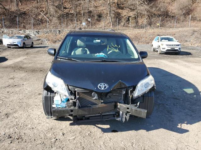 Photo 5 from auction – 2013 TOYOTA SIENNA LE with VIN 5TDJK3DC8DS052564