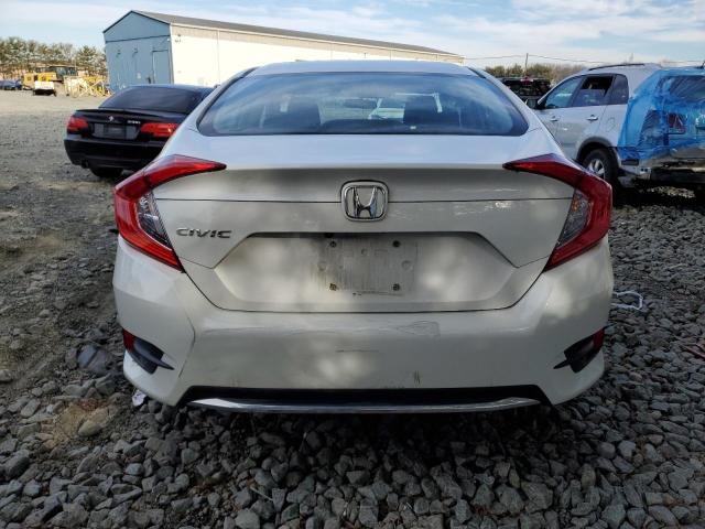 Photo 6 from auction – 2019 HONDA CIVIC LX with VIN 2HGFC2F6XKH543087