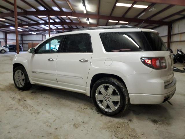 Photo 2 from auction – 2016 GMC ACADIA DEN with VIN 1GKKRTKD1GJ161837