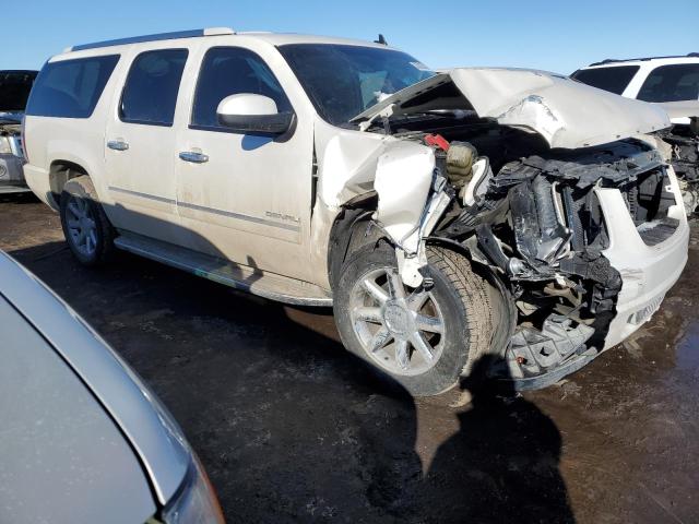 Photo 4 from auction – 2012 GMC YUKON XL D with VIN 1GKS2MEF0CR150282