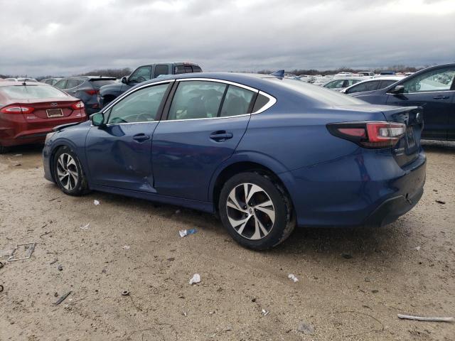 Photo 2 from auction – 2020 SUBARU LEGACY with VIN 4S3BWAB61L3025054