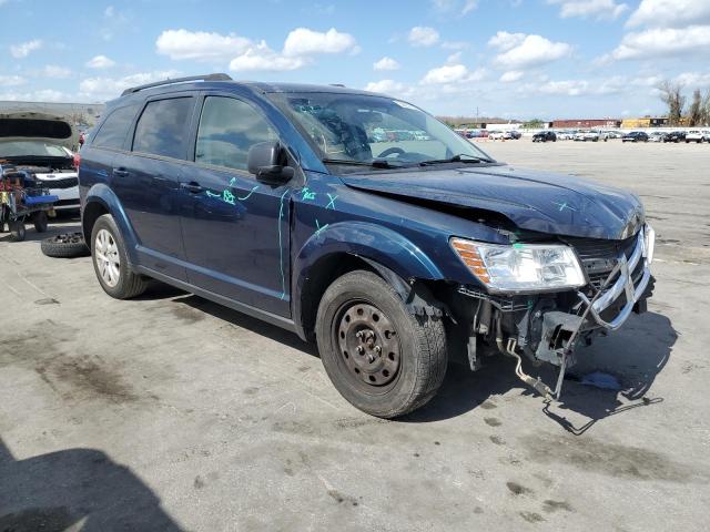 Foto 4 de la subasta – 2014 DODGE JOURNEY SE con VIN 3C4PDCAB1ET290733