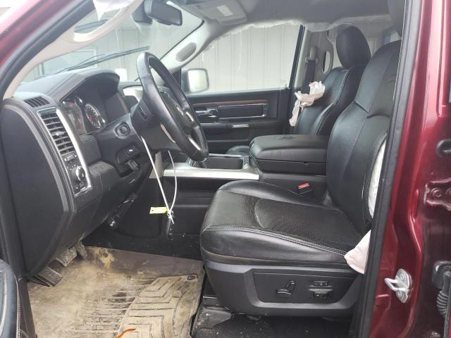 Photo 7 from auction – 2016 RAM 1500 LARAM with VIN 1C6RR7JM8GS354653