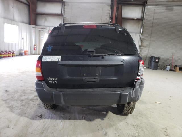 Photo 6 from auction – 2003 JEEP GRAND CHER with VIN 1J4GW48S93C518227