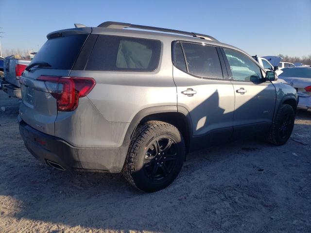 Photo 3 from auction – 2023 GMC ACADIA AT4 with VIN 1GKKNLLS0PZ150628