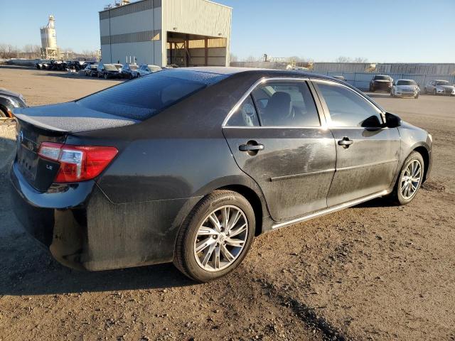 Photo 3 from auction – 2012 TOYOTA CAMRY BASE with VIN 4T4BF1FK4CR170432
