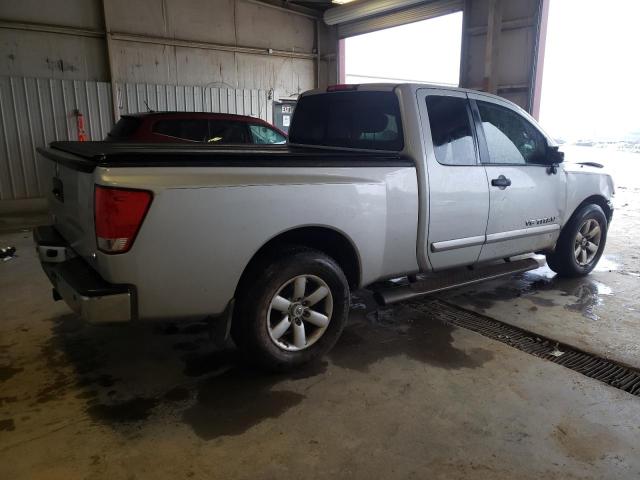 Photo 3 from auction – 2013 NISSAN TITAN S with VIN 1N6BA0CA3DN311034