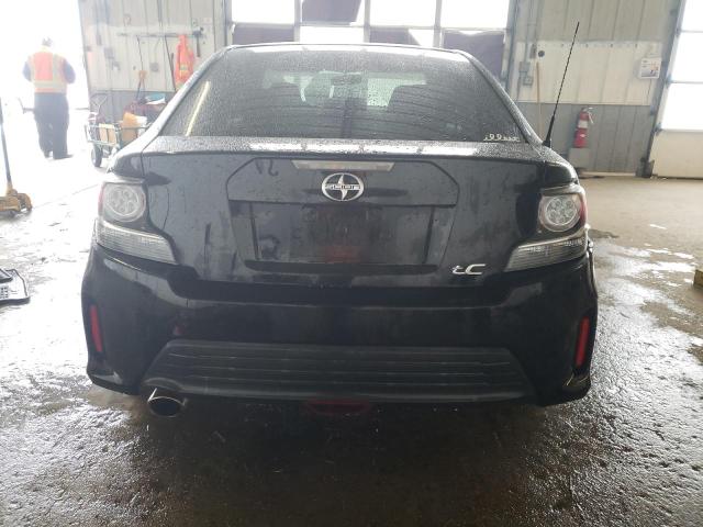 Photo 6 from auction – 2015 TOYOTA SCION TC with VIN JTKJF5C73F3096442