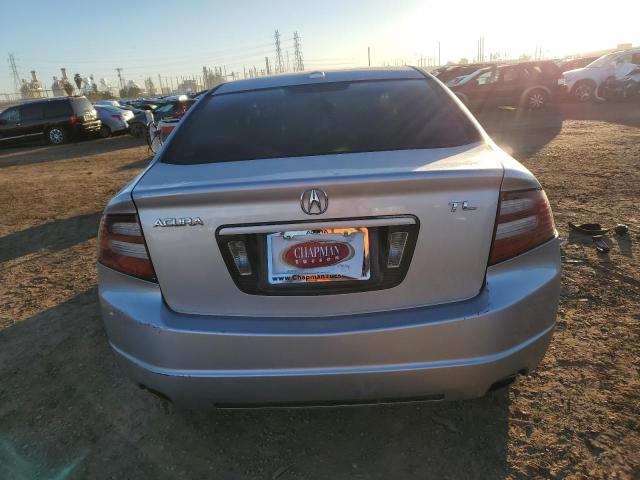 Photo 6 from auction – 2008 ACURA TL with VIN 19UUA66288A014231