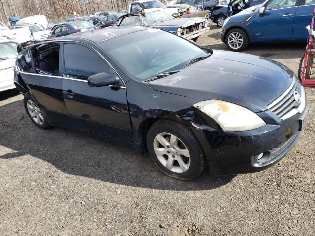 Photo 4 from auction – 2009 NISSAN ALTIMA 2.5 with VIN 1N4AL21E49N532200