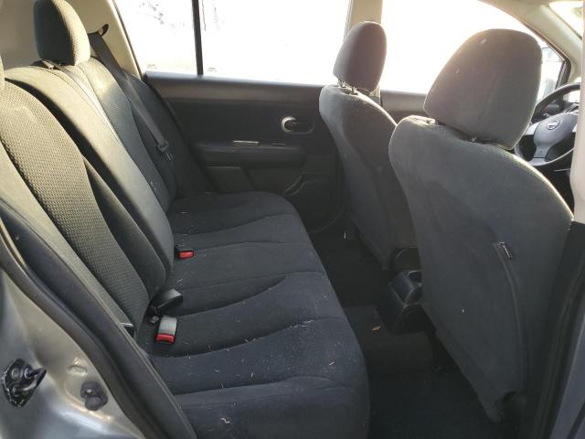 Photo 10 from auction – 2011 NISSAN VERSA S with VIN 3N1BC1CP2BL466701