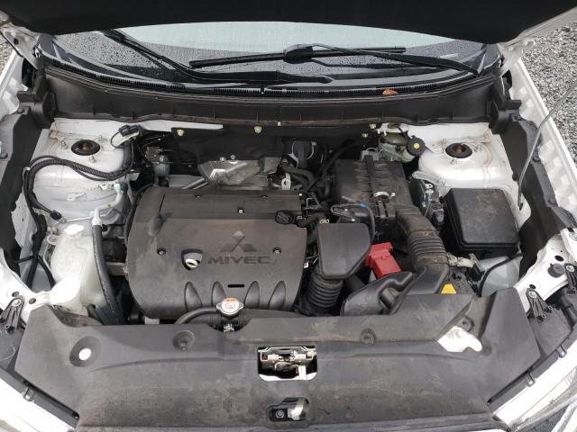 Photo 12 from auction – 2016 MITSUBISHI OUTLANDER with VIN JA4AP3AW1GZ025672