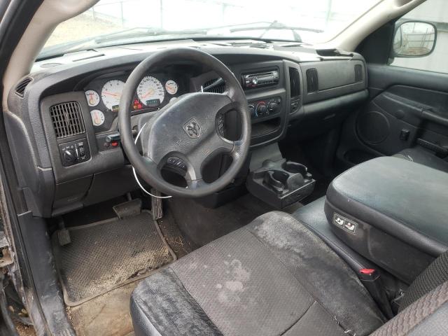 Photo 8 from auction – 2002 DODGE RAM 1500 with VIN 1D7HA16K12J171972