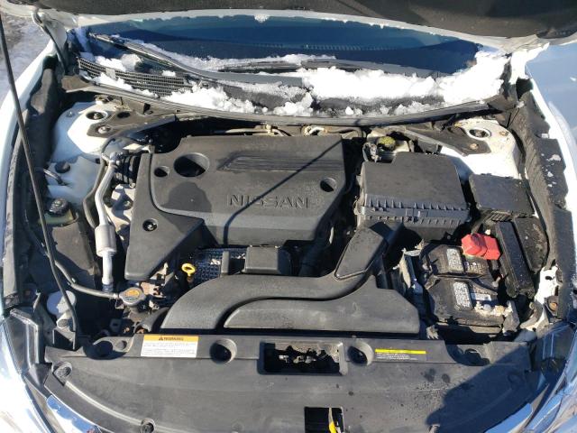 Photo 11 from auction – 2017 NISSAN ALTIMA 2.5 with VIN 1N4AL3AP8HN337013