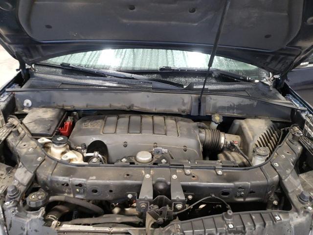 Photo 12 from auction – 2015 CHEVROLET TRAVERSE L with VIN 1GNKVGKD6FJ217260