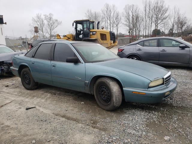 Photo 4 from auction – 1996 BUICK REGAL CUST with VIN 2G4WB52K5T1473722