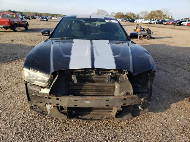 Photo 5 from auction – 2011 DODGE CHARGER R/ with VIN 2B3CL3CG1BH544859
