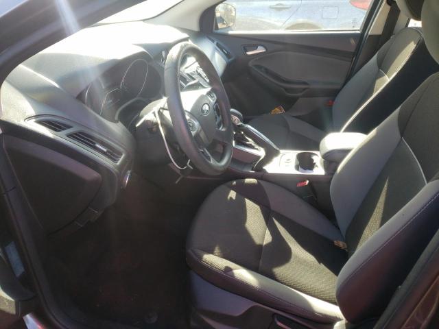 Photo 7 from auction – 2014 FORD FOCUS SE with VIN 1FADP3F21EL176932