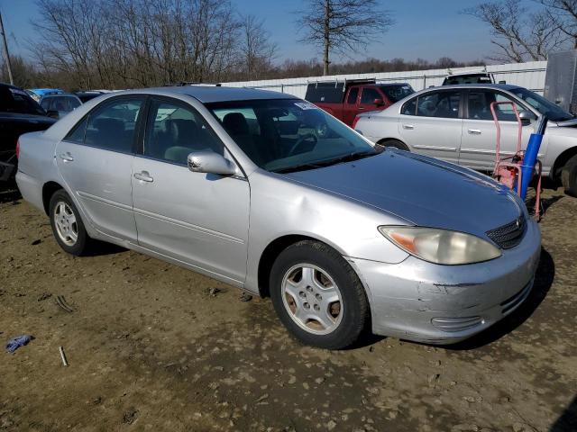 Photo 4 from auction – 2003 TOYOTA CAMRY with VIN 4T1BF32K03U542604