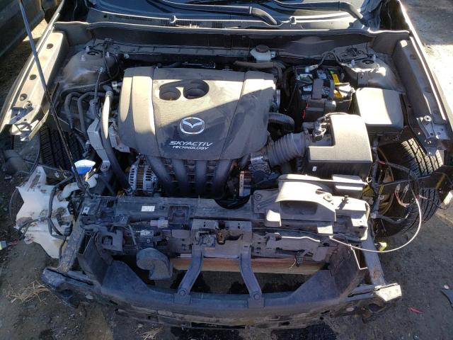 Photo 11 from auction – 2018 MAZDA CX-3 SPORT with VIN JM1DKFB77J0314030