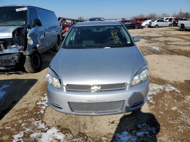 Photo 5 from auction – 2016 CHEVROLET IMPALA LIM with VIN 2G1WB5E3XG1105804