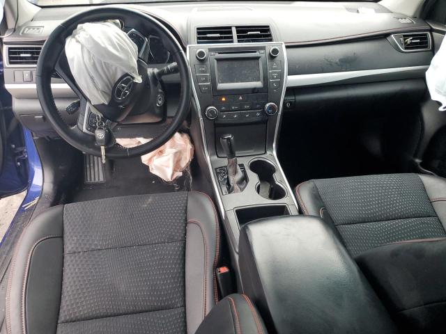Photo 8 from auction – 2015 TOYOTA CAMRY LE with VIN 4T1BF1FK2FU937368