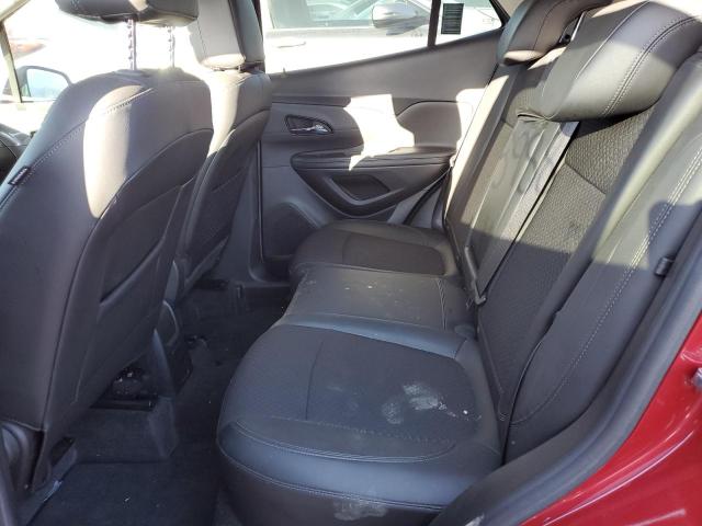 Photo 11 from auction – 2018 BUICK ENCORE PRE with VIN KL4CJASB9JB515867