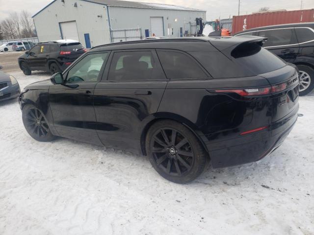 Photo 2 from auction – 2020 LAND ROVER RANGE ROVE with VIN SALYM2EV7LA257218