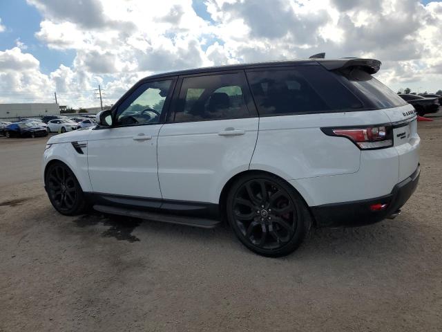 Zdjęcie 2 z aukcji – 2017 LAND ROVER RANGE ROVE z VIN SALWG2FVXHA127227