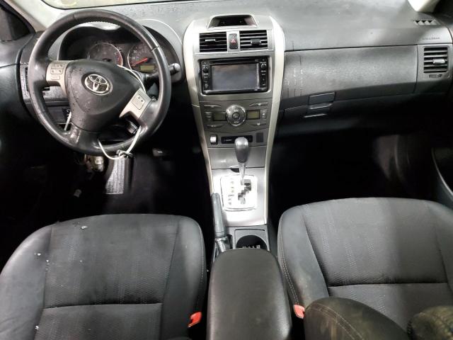 Photo 8 from auction – 2013 TOYOTA COROLLA BA with VIN 2T1BU4EE1DC101035