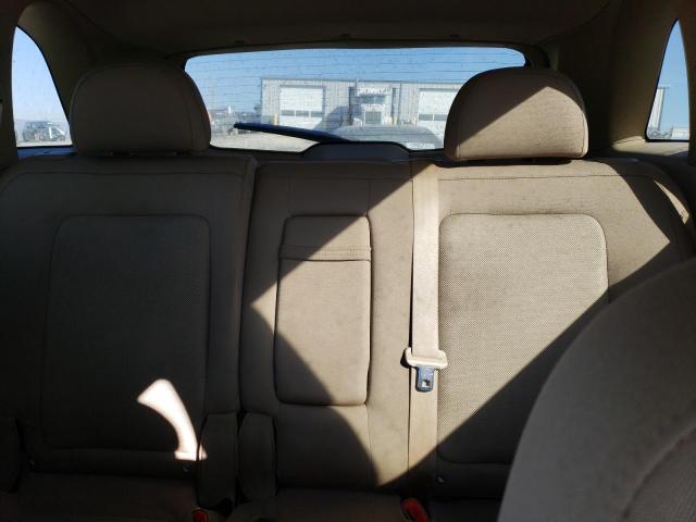 Photo 10 from auction – 2008 SATURN VUE XE with VIN 3GSCL33P48S604237