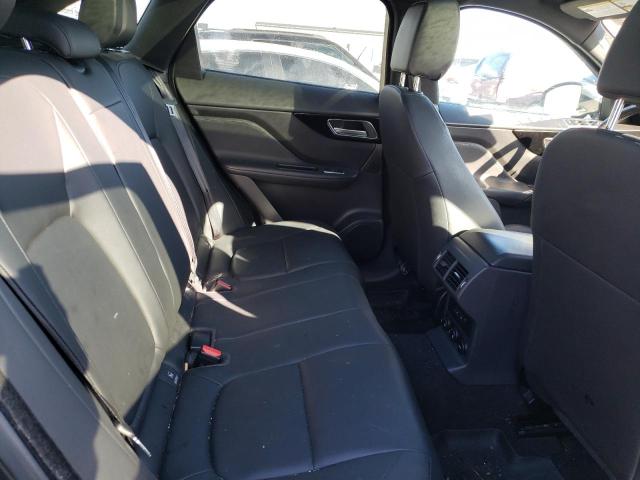 Photo 11 from auction – 2017 JAGUAR F-PACE PRE with VIN SADCJ2BN7HA098663