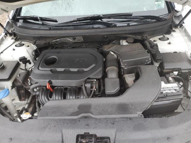 Photo 11 from auction – 2015 HYUNDAI SONATA SE with VIN 5NPE24AF2FH235232