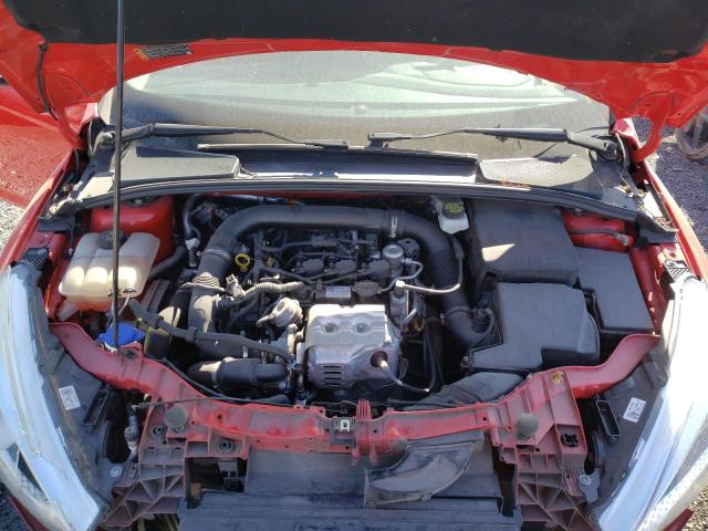 Photo 11 from auction – 2017 FORD FOCUS SE with VIN 1FADP3FE4HL251122