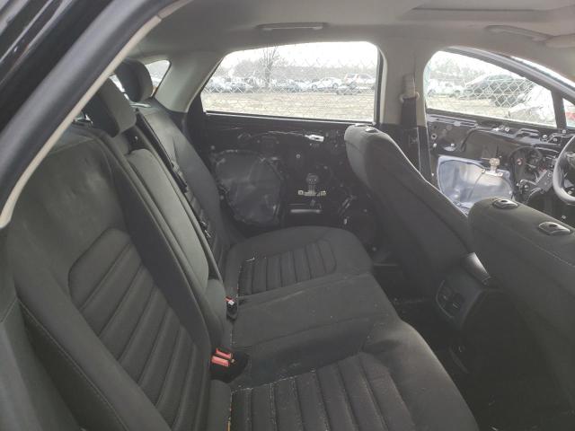 Photo 10 from auction – 2019 FORD FUSION SE with VIN 3FA6P0LU8KR105334