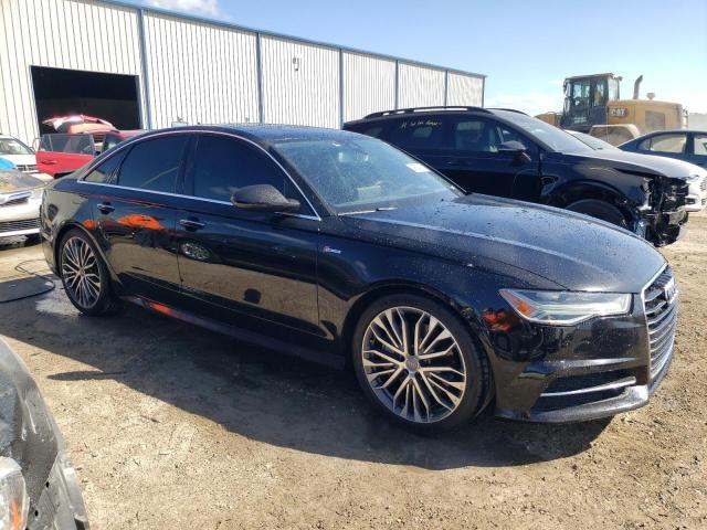 Photo 4 from auction – 2016 AUDI A6 PRESTIG with VIN WAUHGAFC4GN001393