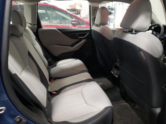 Photo 10 from auction – 2020 SUBARU FORESTER with VIN JF2SKADC4LH469256