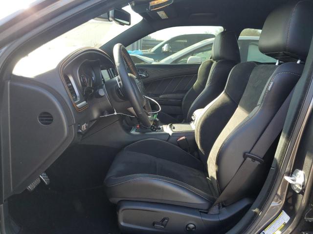 Photo 7 from auction – 2022 DODGE CHARGER SC with VIN 2C3CDXGJ6NH121728