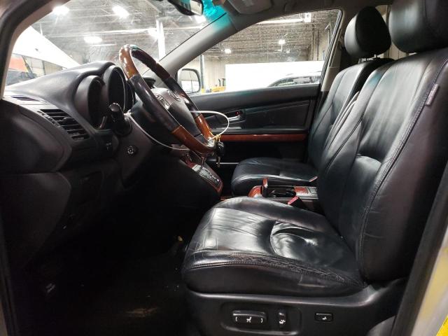 Photo 7 from auction – 2005 LEXUS RX 330 with VIN JTJHA31U150082425