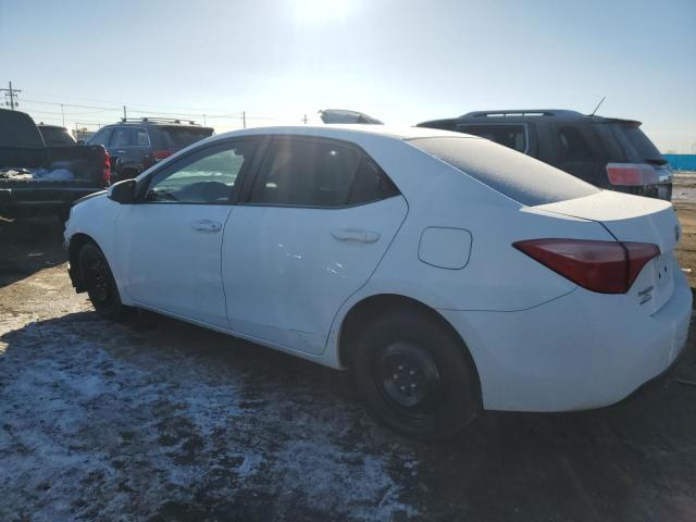 Photo 2 from auction – 2017 TOYOTA COROLLA L with VIN 2T1BURHE8HC928965