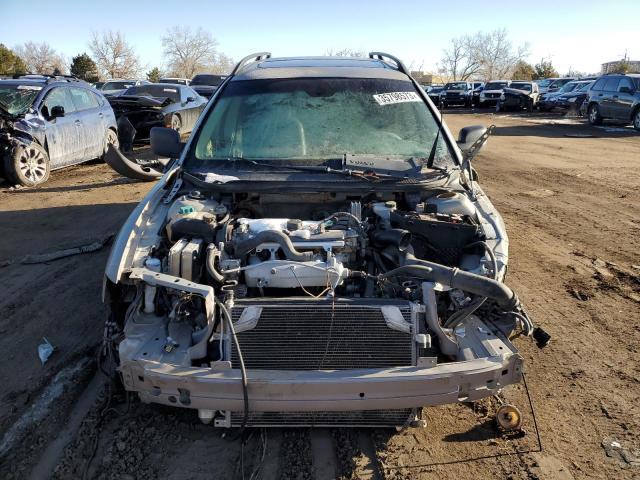 Photo 5 from auction – 2004 VOLVO XC70 with VIN YV1SZ59H141163688
