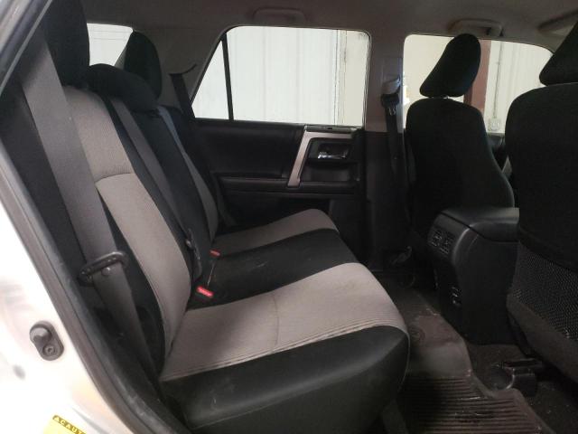 Photo 11 from auction – 2019 TOYOTA 4RUNNER SR with VIN JTEZU5JR3K5203908