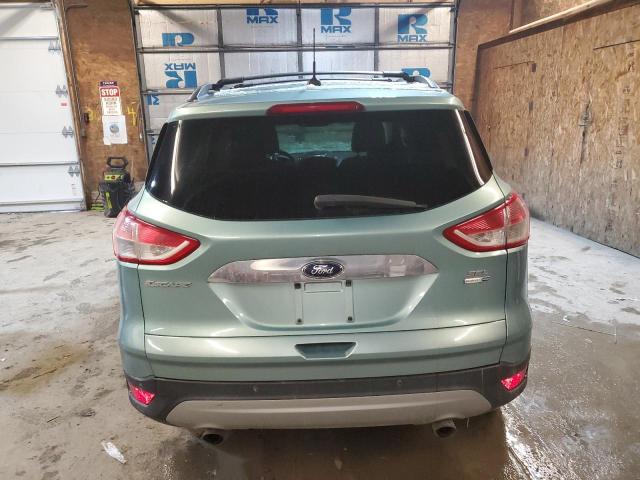 Photo 6 from auction – 2013 FORD ESCAPE SEL with VIN 1FMCU9HX4DUD63046