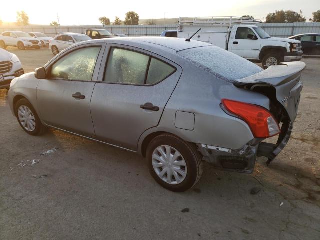 Photo 2 from auction – 2014 NISSAN VERSA S with VIN 3N1CN7AP7EL842348